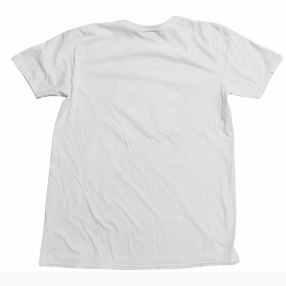 The Beatles Abbey Road Tee Sz L - Picture 3 of 6